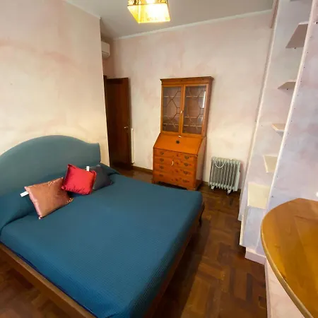 Mare-Voglia Di Mare-Strepitosa Vista - Appartamento 3 Camere Da Letto- 2 Bagni- 1 Salone Immenso - Grande Terrazza Rapallo