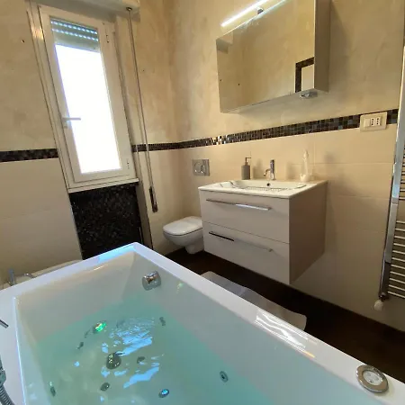 Mare-Voglia Di Mare-Strepitosa Vista - Appartamento 3 Camere Da Letto- 2 Bagni- 1 Salone Immenso - Grande Terrazza Appartement Rapallo