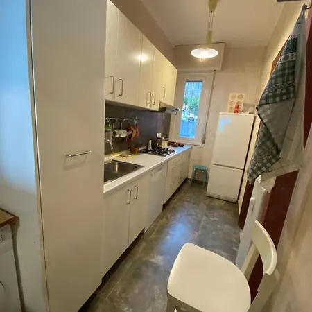 Appartement Mare-Voglia Di Mare-Strepitosa Vista - Appartamento 3 Camere Da Letto- 2 Bagni- 1 Salone Immenso - Grande Terrazza *