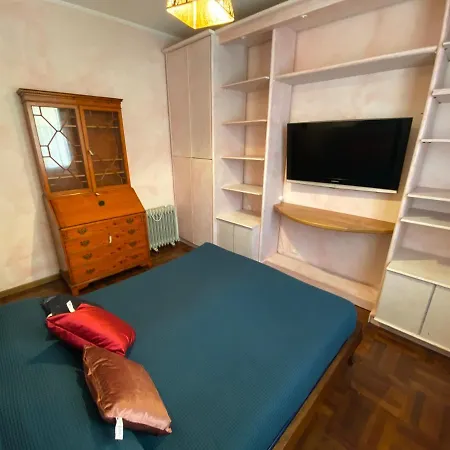 Mare-Voglia Di Mare-Strepitosa Vista - Appartamento 3 Camere Da Letto- 2 Bagni- 1 Salone Immenso - Grande Terrazza Appartement Rapallo