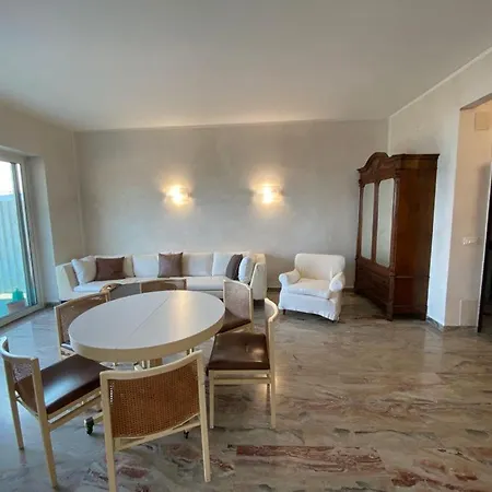 Appartement Mare-Voglia Di Mare-Strepitosa Vista - Appartamento 3 Camere Da Letto- 2 Bagni- 1 Salone Immenso - Grande Terrazza