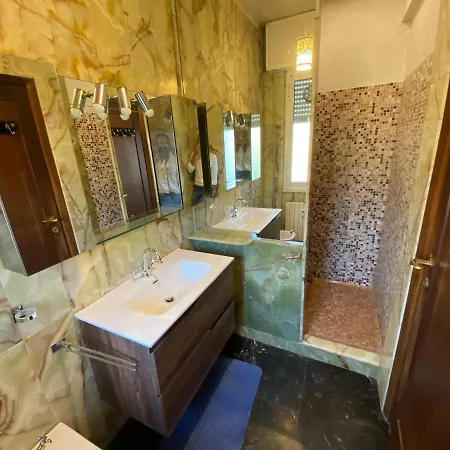 Mare-Voglia Di Mare-Strepitosa Vista - Appartamento 3 Camere Da Letto- 2 Bagni- 1 Salone Immenso - Grande Terrazza Rapallo