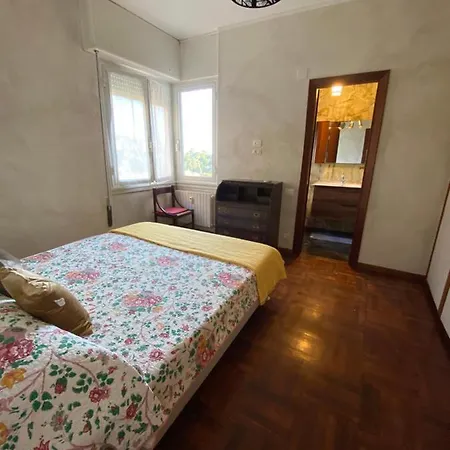 Mare-Voglia Di Mare-Strepitosa Vista - Appartamento 3 Camere Da Letto- 2 Bagni- 1 Salone Immenso - Grande Terrazza * Rapallo
