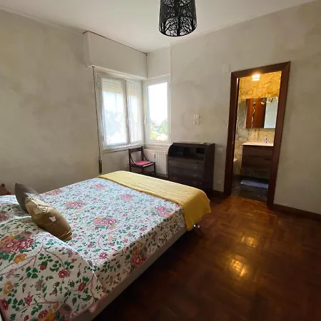 Mare-Voglia Di Mare-Strepitosa Vista - Appartamento 3 Camere Da Letto- 2 Bagni- 1 Salone Immenso - Grande Terrazza *