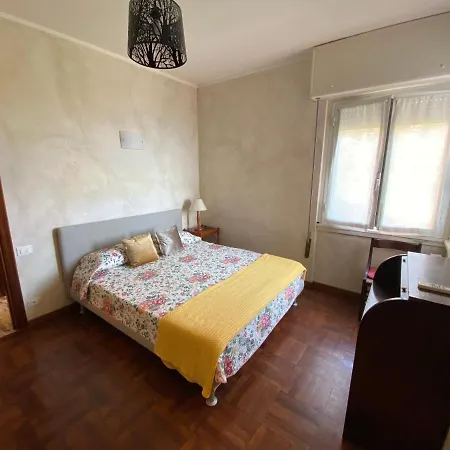 Mare-Voglia Di Mare-Strepitosa Vista - Appartamento 3 Camere Da Letto- 2 Bagni- 1 Salone Immenso - Grande Terrazza Apartamento *