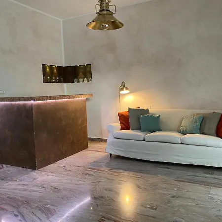 Mare-Voglia Di Mare-Strepitosa Vista - Appartamento 3 Camere Da Letto- 2 Bagni- 1 Salone Immenso - Grande Terrazza Apartamento
